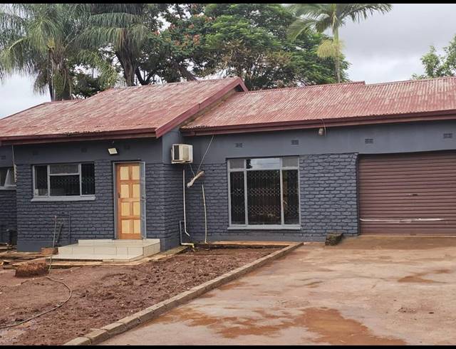 3 BEDROOM PROPERTY TO RENT IN MANIINI